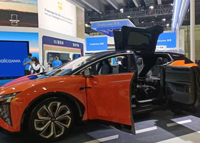 芯片專家：中國不能“另起爐灶”，讓中國汽車融入世界生態？(圖4)