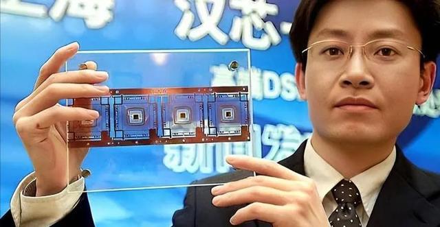 2024年，中美7月芯片出口額斷崖差距：美國154億，中國是多少？(圖17)