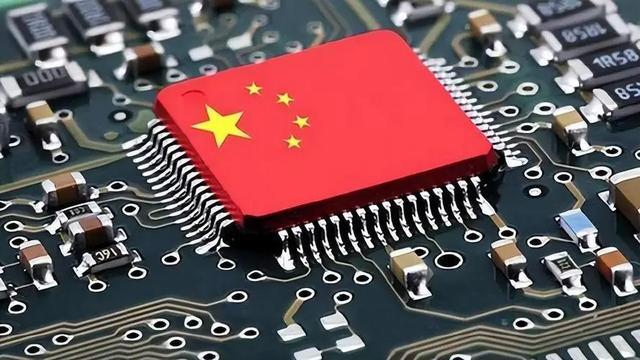 2024年，中美7月芯片出口額斷崖差距：美國154億，中國是多少？(圖20)