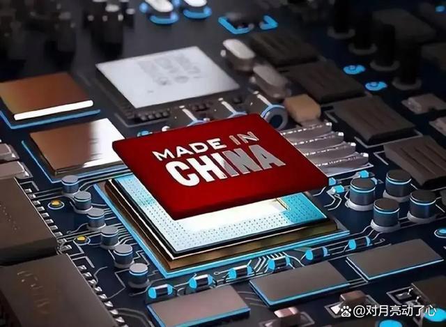 中國芯片出口破5000億，歐美芯片巨頭這回真急了？(圖3)