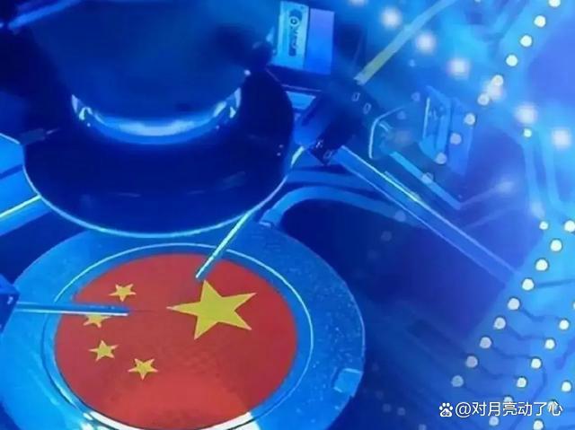 中國芯片出口破5000億，歐美芯片巨頭這回真急了？(圖5)