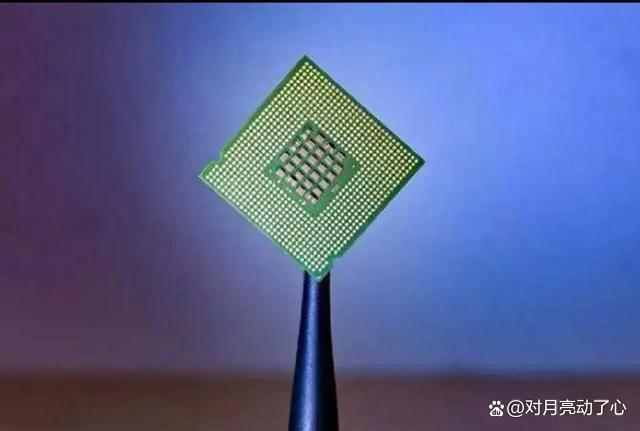 中國芯片出口破5000億，歐美芯片巨頭這回真急了？(圖9)