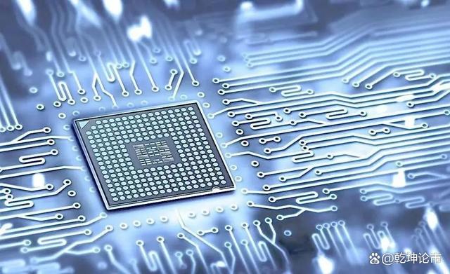 芯片黑馬企業，新科技層出不窮，利潤大增，或將再次迎來春天(圖2)