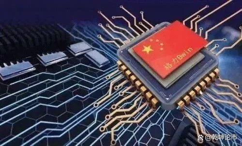 芯片黑馬企業，新科技層出不窮，利潤大增，或將再次迎來春天(圖1)