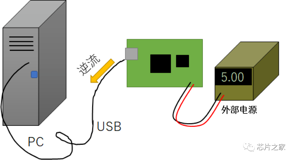 實際硬件設計中非常經典巧妙的20個電路合集,帶分析(圖8) 0-6.png