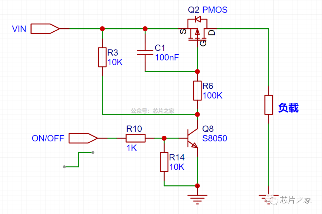 實際硬件設計中非常經典巧妙的20個電路合集,帶分析(圖6) 0-5.png