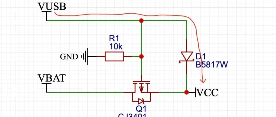 實際硬件設計中非常經典巧妙的20個電路合集,帶分析(圖4) 圖片