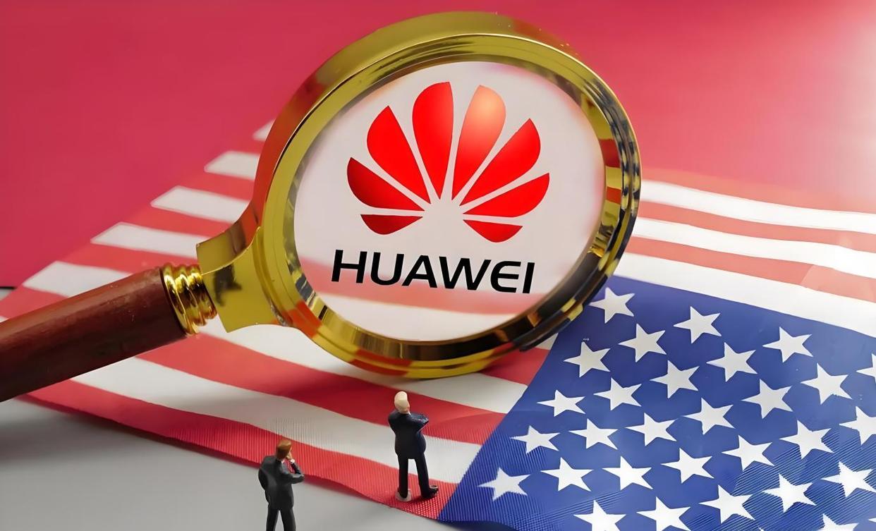 中方沖破圍堵反守為攻!3500億訂單撤銷,自主芯片開拓新局勢(圖6) 中方沖破圍堵反守為攻!3500億訂單撤銷,自主芯片開拓新局勢(圖6)